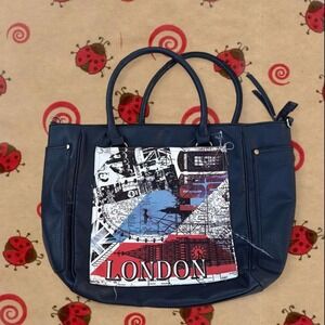 London bag